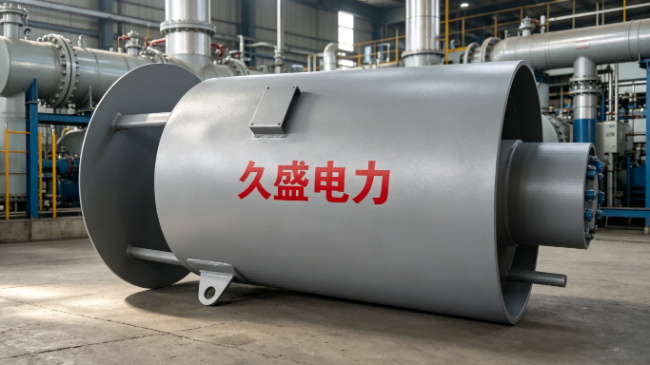瑶海蒸汽消声器